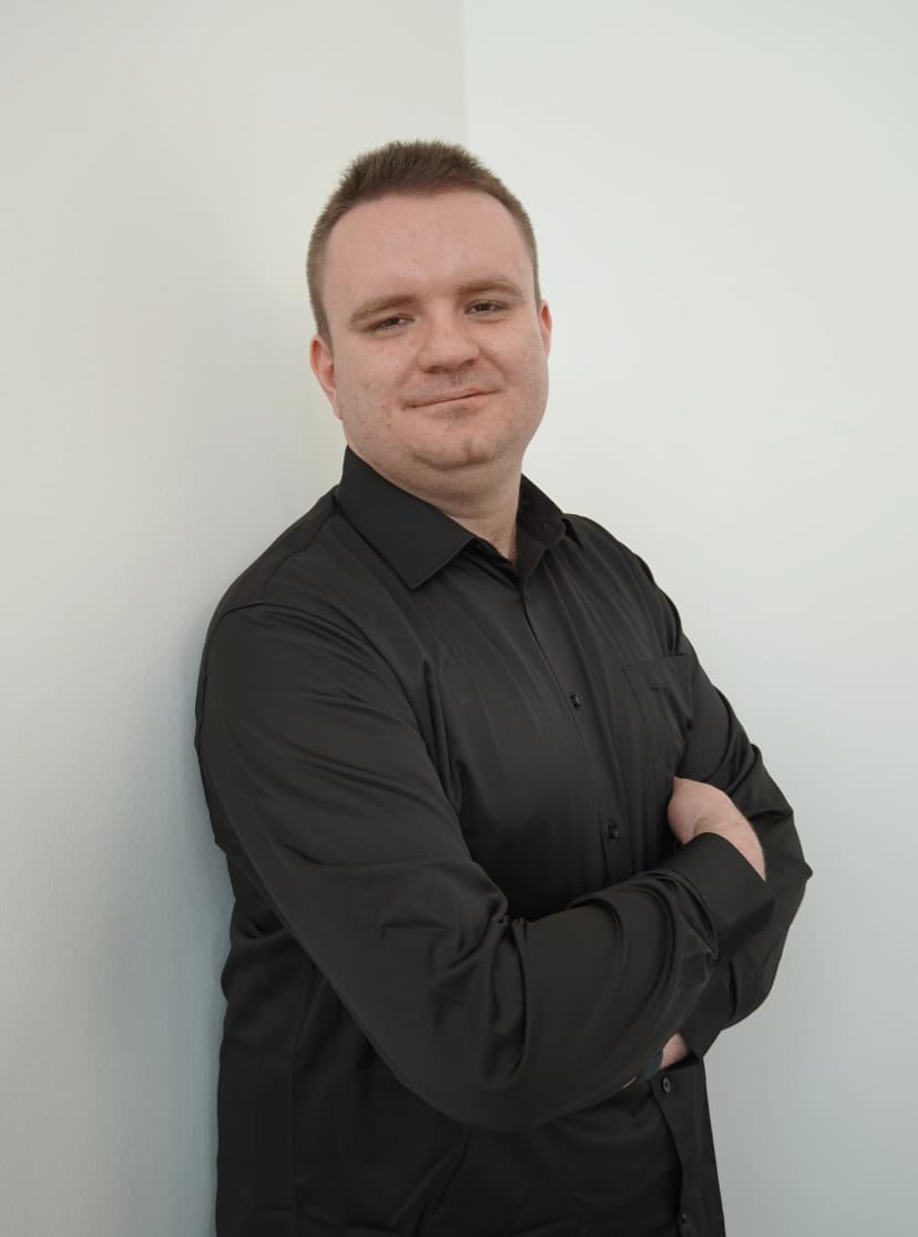 Portrait image
